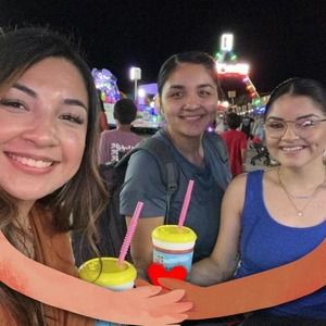 Meet your Posher, Cindy